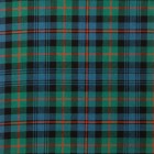 Murray Of Atholl Ancient 10oz Tartan Fabric By The Metre